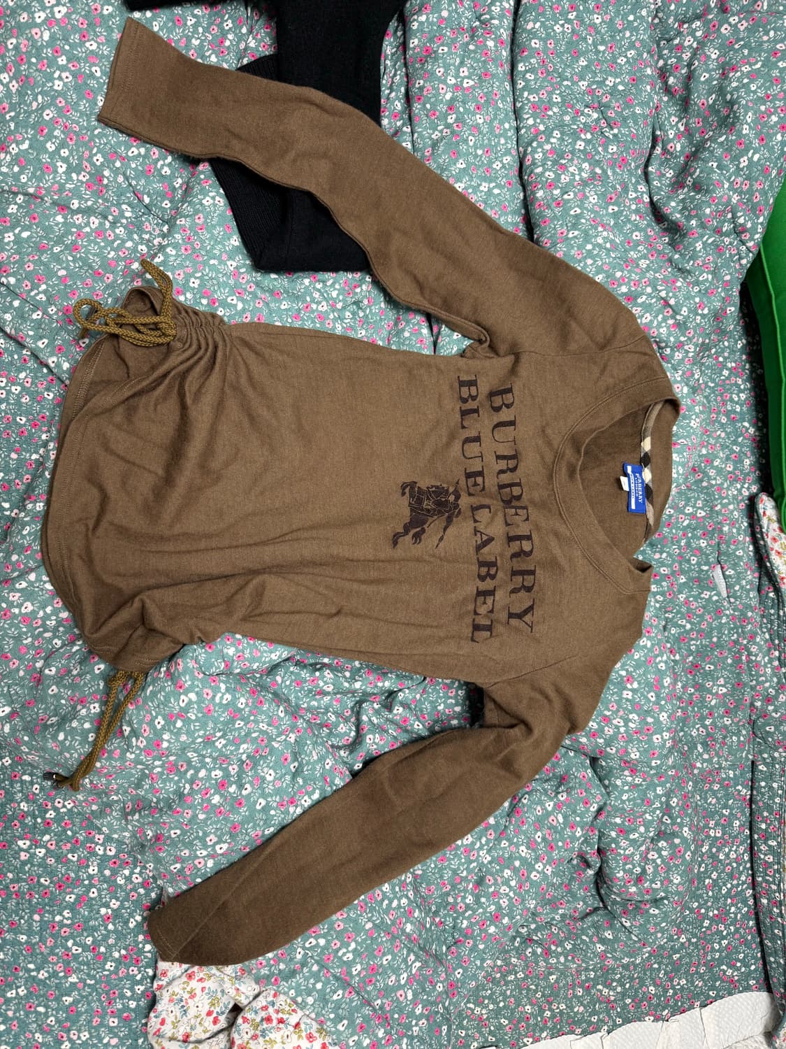 버버리 티 상품이미지1