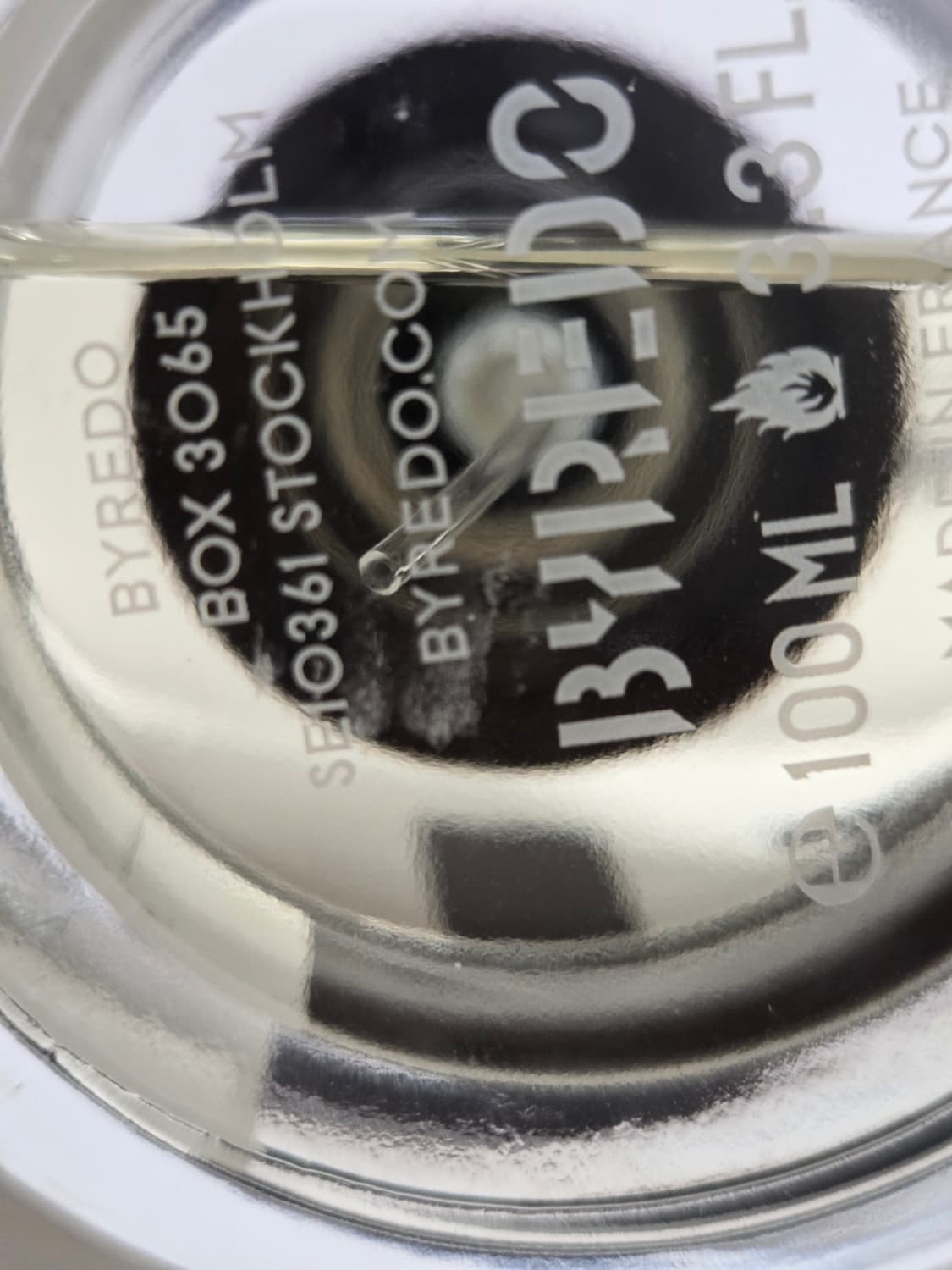 바이레도 로즈오브노맨즈랜드 100ml 정품 상품이미지3