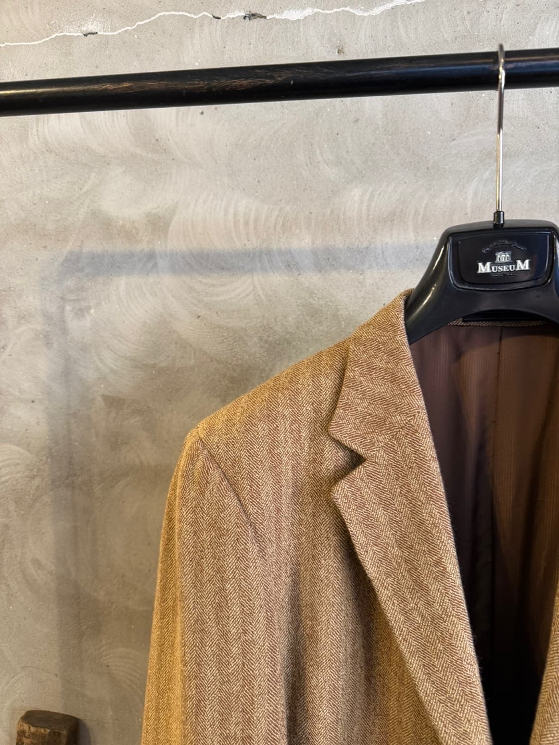 에르메네질도 제냐 테일러드 자켓 105 상품이미지2