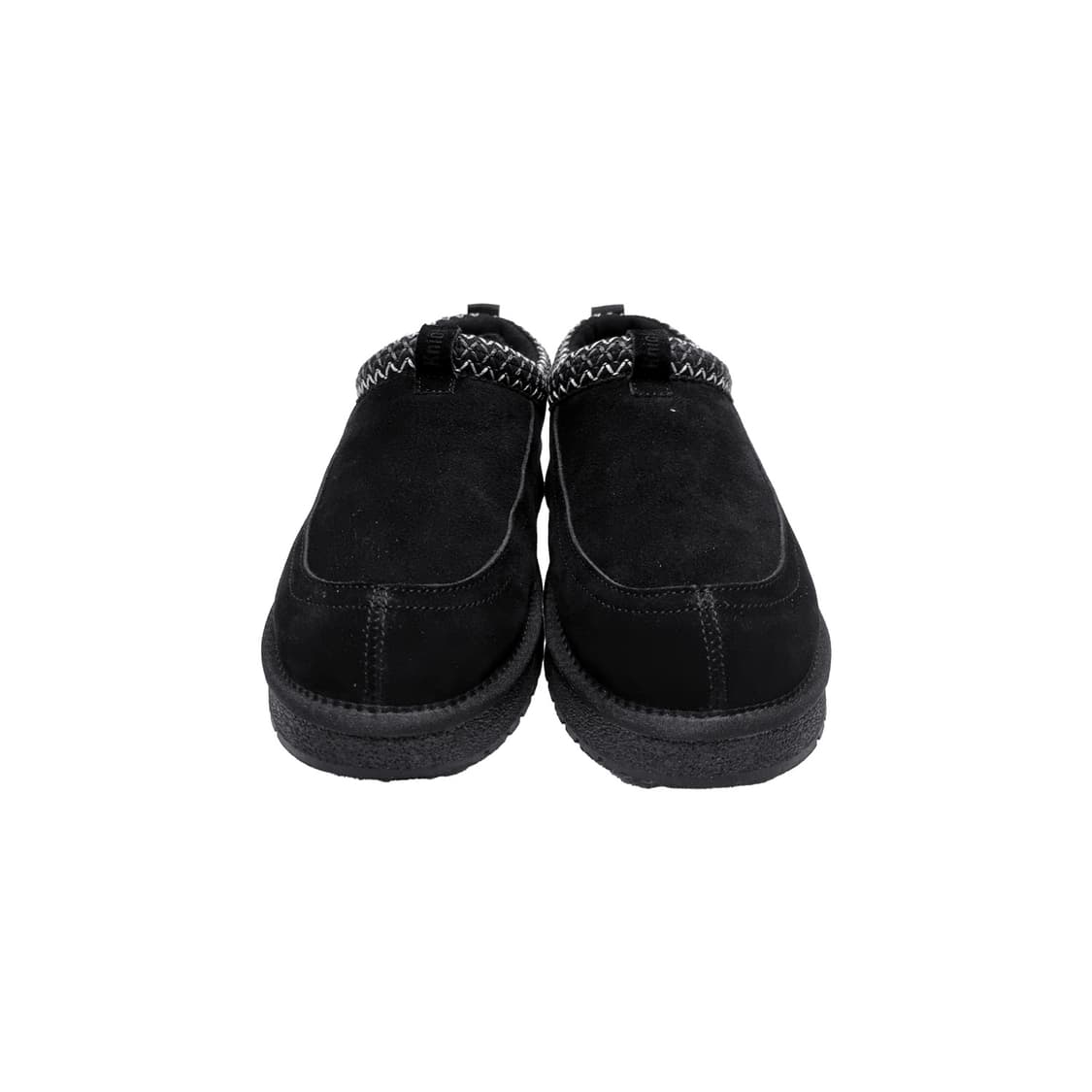 NBA | 어그슈즈 토스티 | 블랙 | 280 상품이미지4