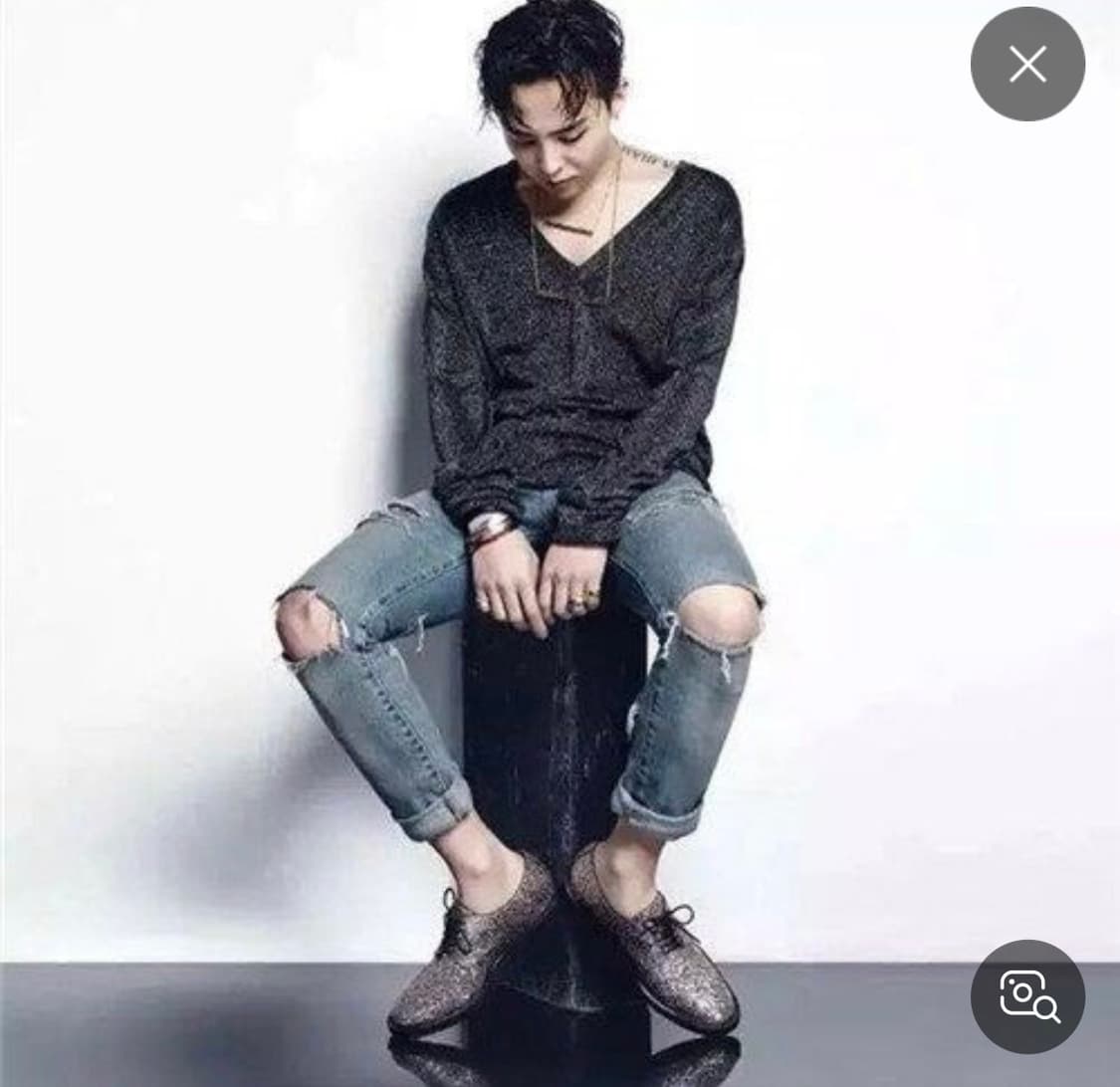 [32] 생로랑 GD 무파진 상품이미지3