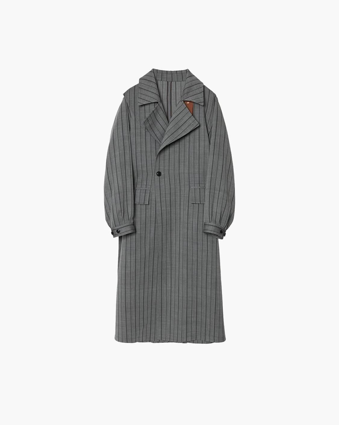 정가(170) Irenisa 모터 사이클 코트 상품이미지2