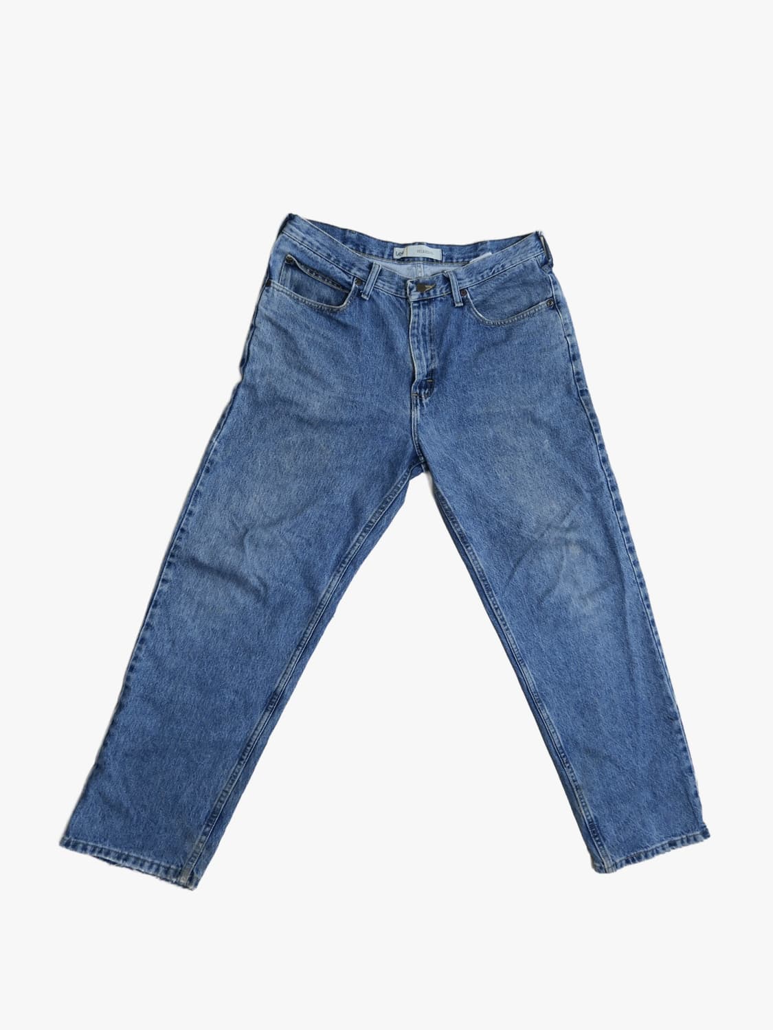 Lee 데님 팬츠 (34X30) 상품이미지3