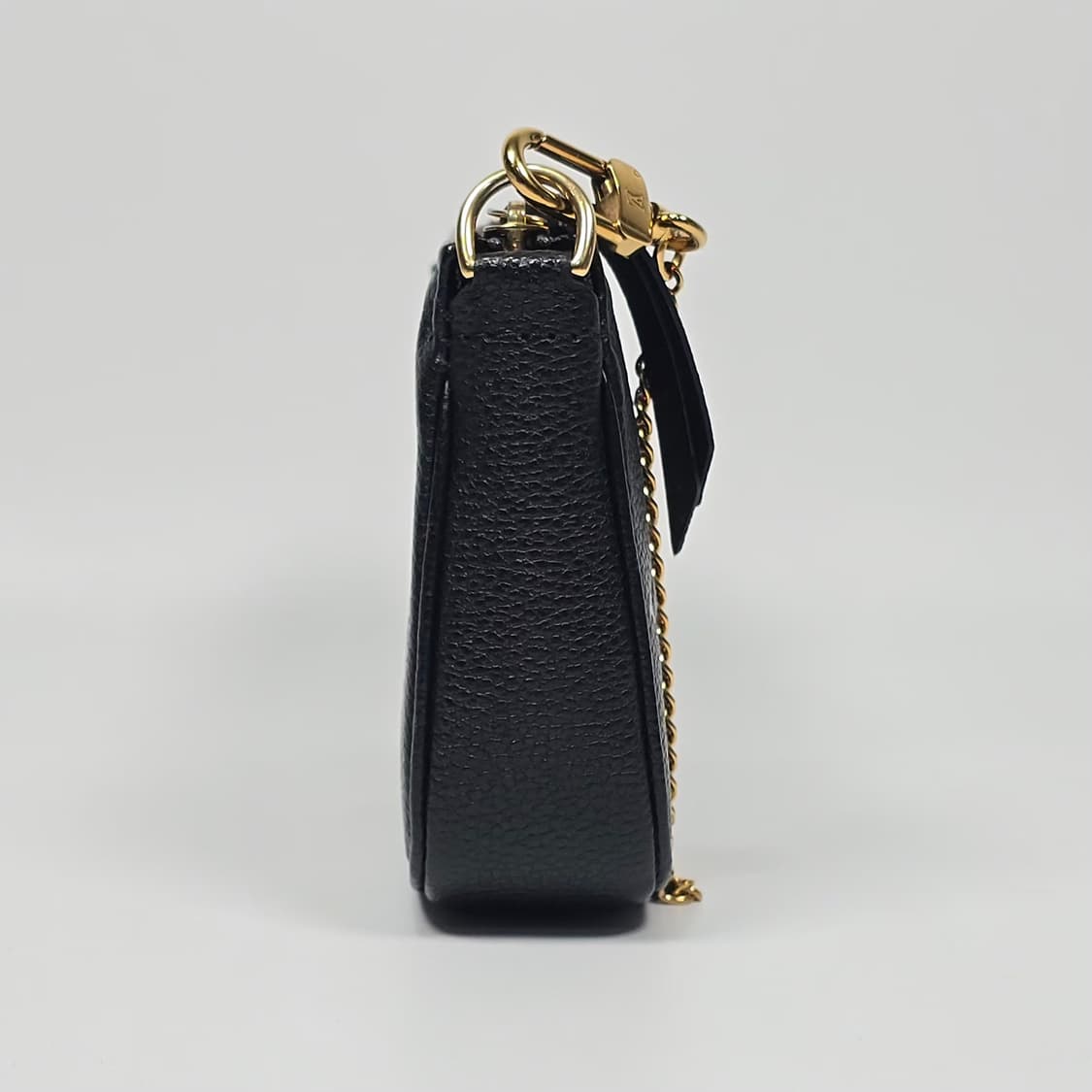 루이비통 바이 컬러 모노그램 앙프렝뜨 미니 포쉐트 악세수아 파우치 상품이미지5