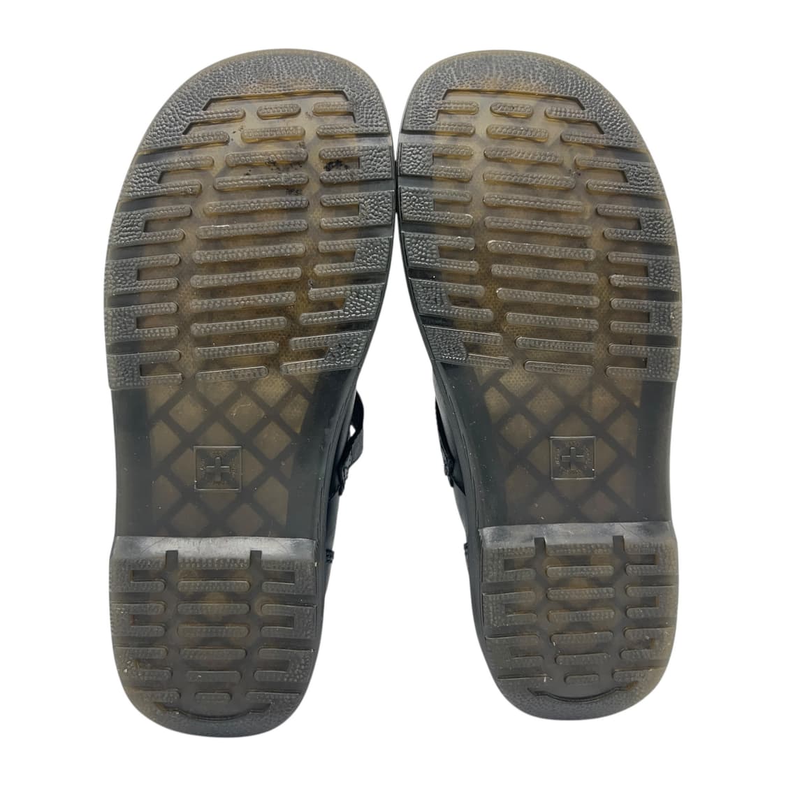 250 닥터마틴 패트리샤 블랙 (UK6) 상품이미지6