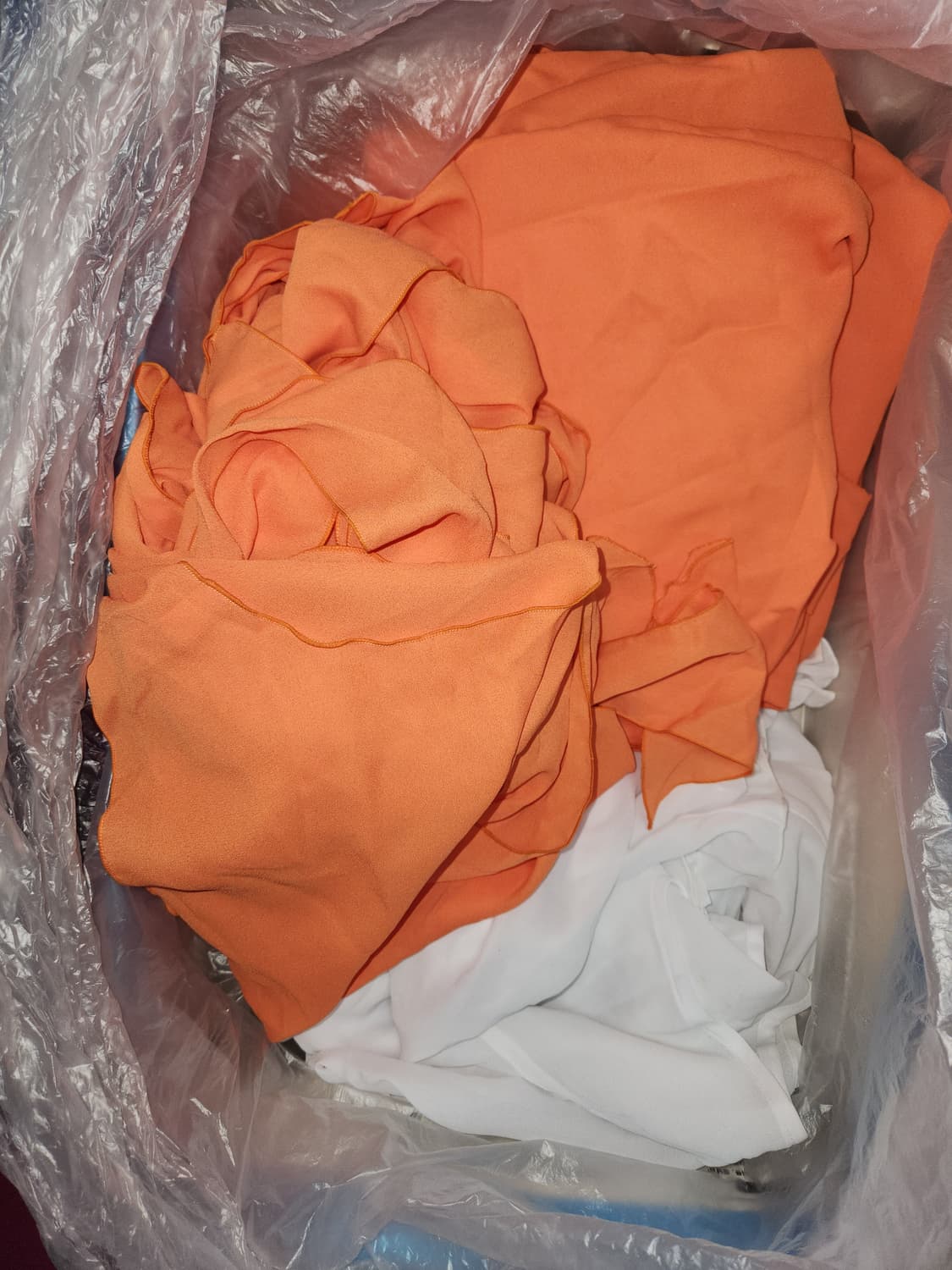 무용복 조끼 바지 세트 + 화이트 블라우스 5벌일괄 상품이미지1