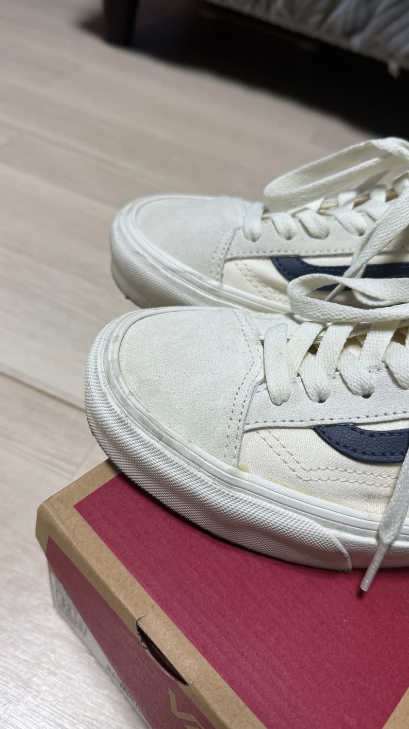 반스 스타일36 상품이미지2