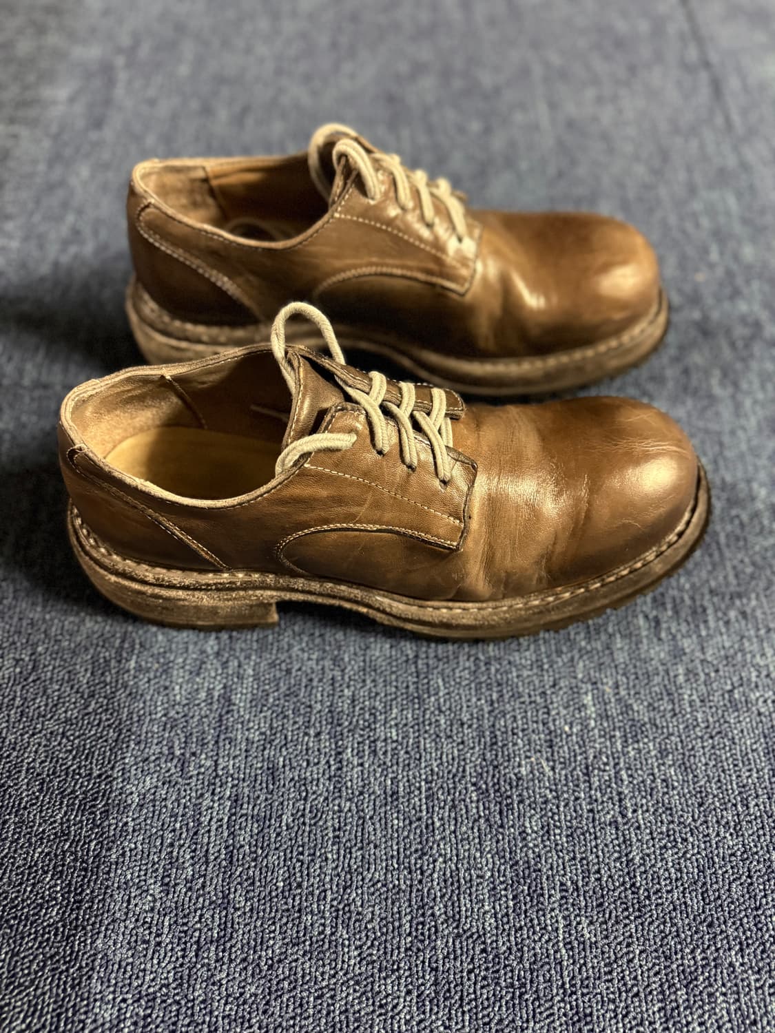 로스트가든 하운드 그레이 41 상품이미지5