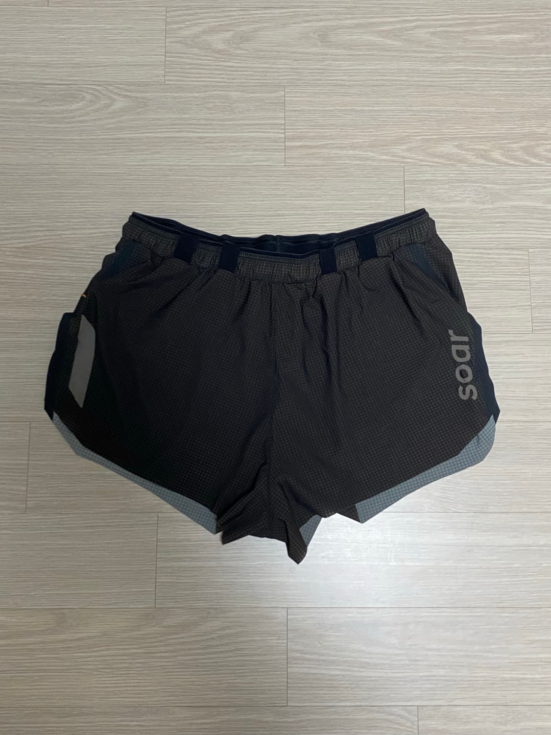 소어 러닝 일괄 판매합니다 상품이미지6