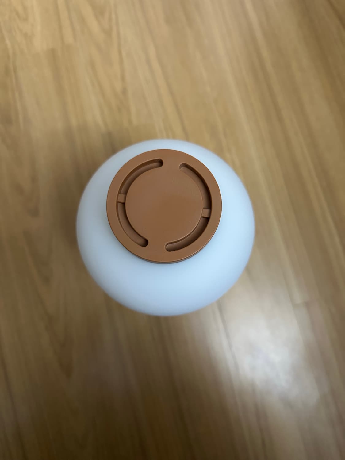 hay 조명 블루브라운 상품이미지2