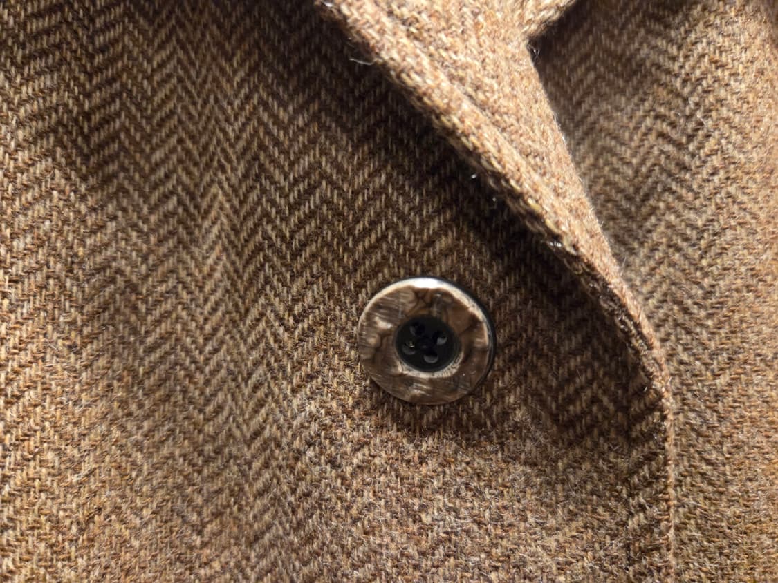 Maul ruck 트위드코트 상품이미지6