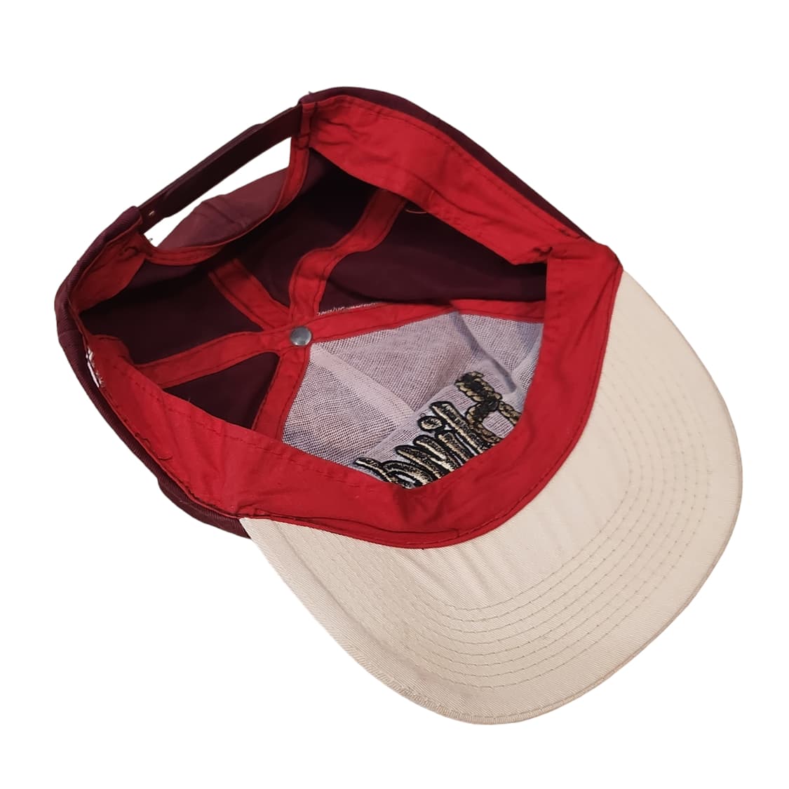 90's 블라인드 스케이트보드 볼캡 상품이미지3