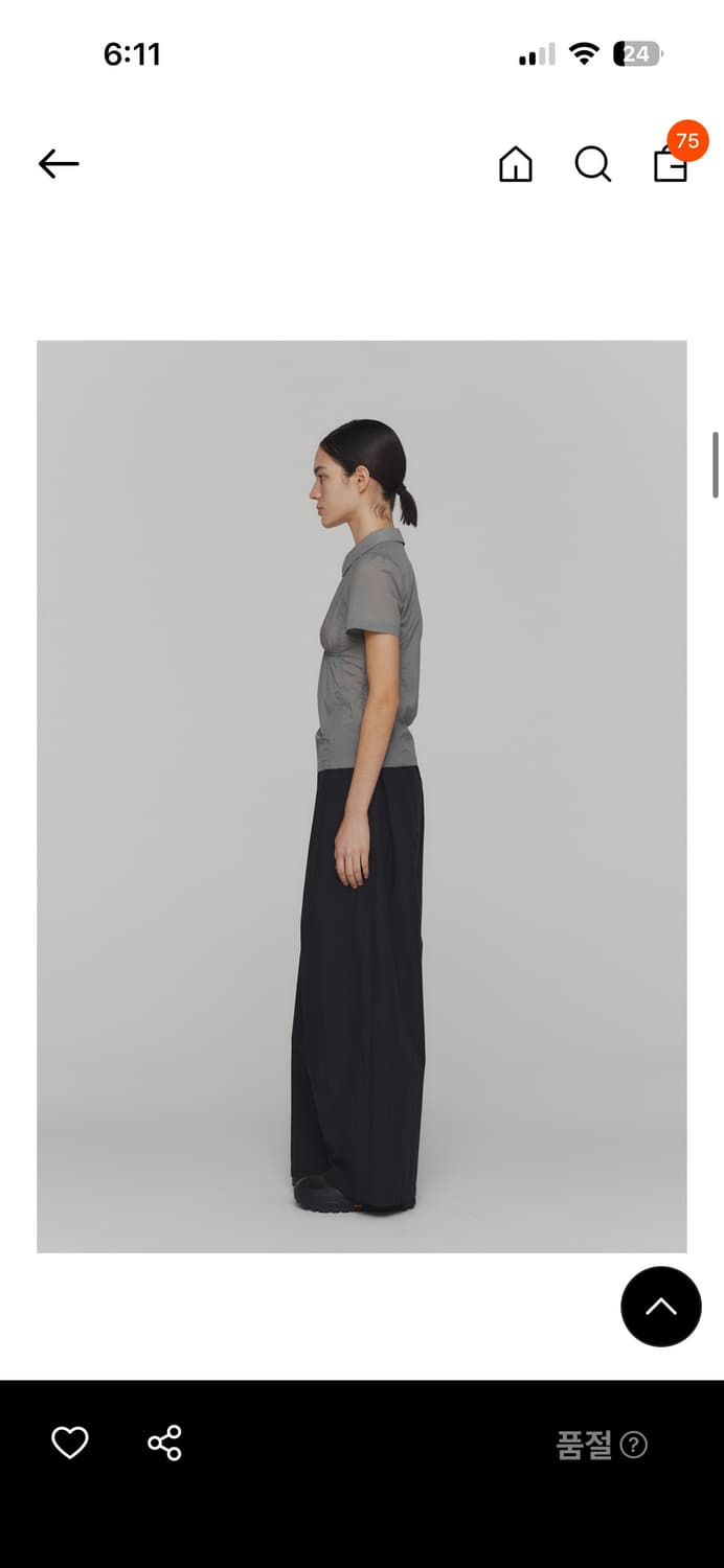 아모멘토 탑 상품이미지4