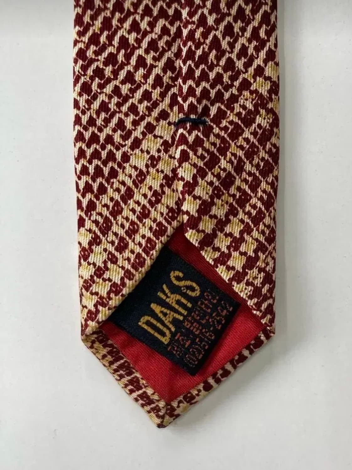 닥스 넥타이 상품이미지5