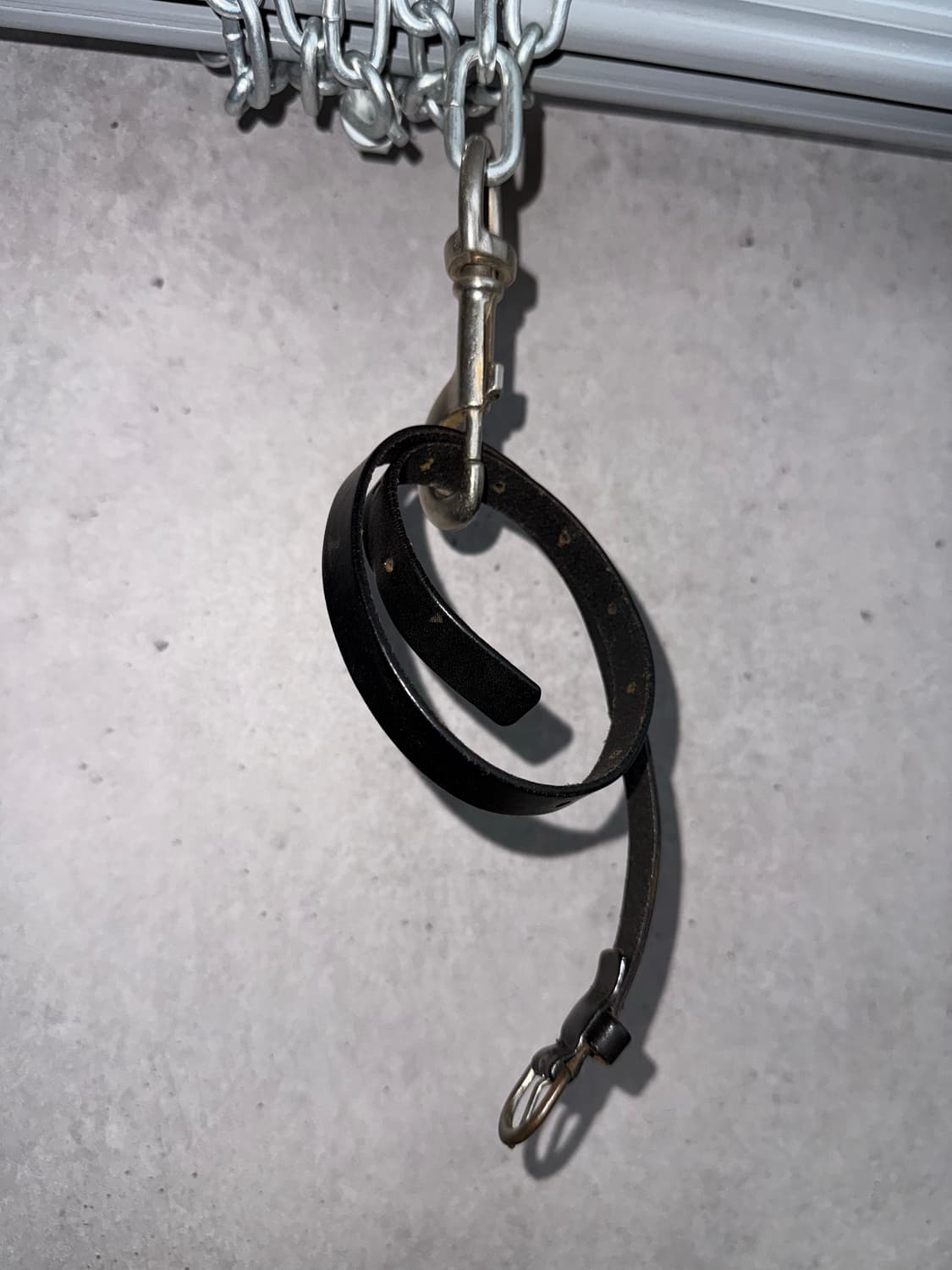 Ann Demeulemeester bracelet 상품이미지5