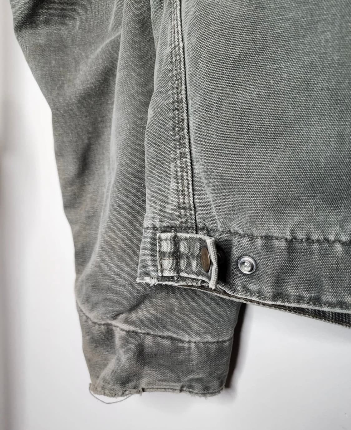 [XL]칼하트 J97 MOS 상품이미지9