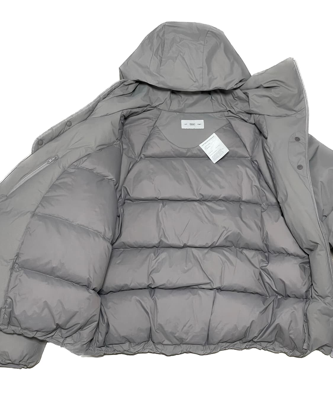 Post Archive  Faction 5.1 down center 상품이미지4