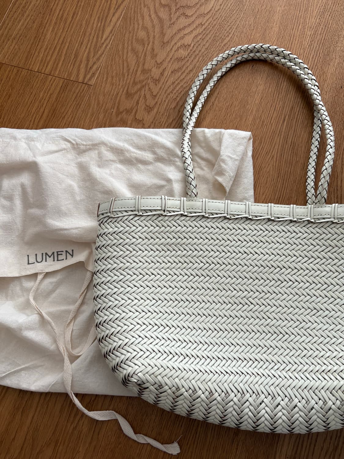 루멘 가방 새상품  상품이미지4