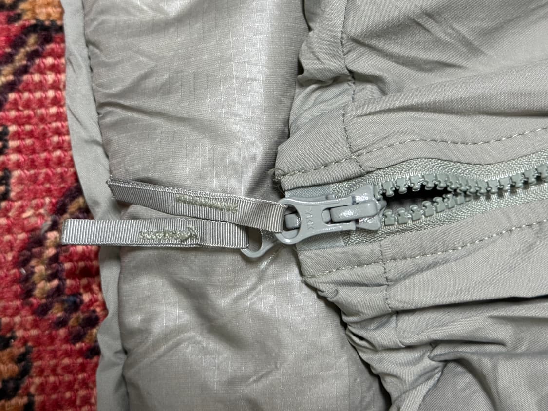 테니어사 프리마로프트 M/R 상품이미지2