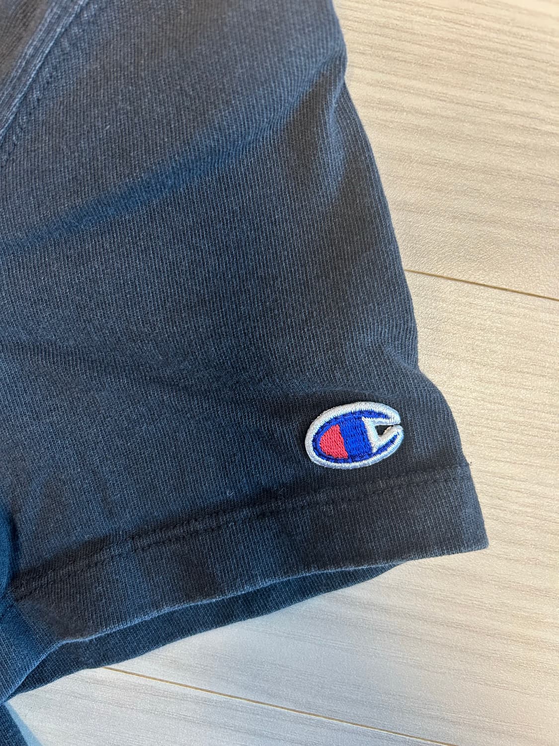 챔피온 빈티지 티셔츠 상품이미지4