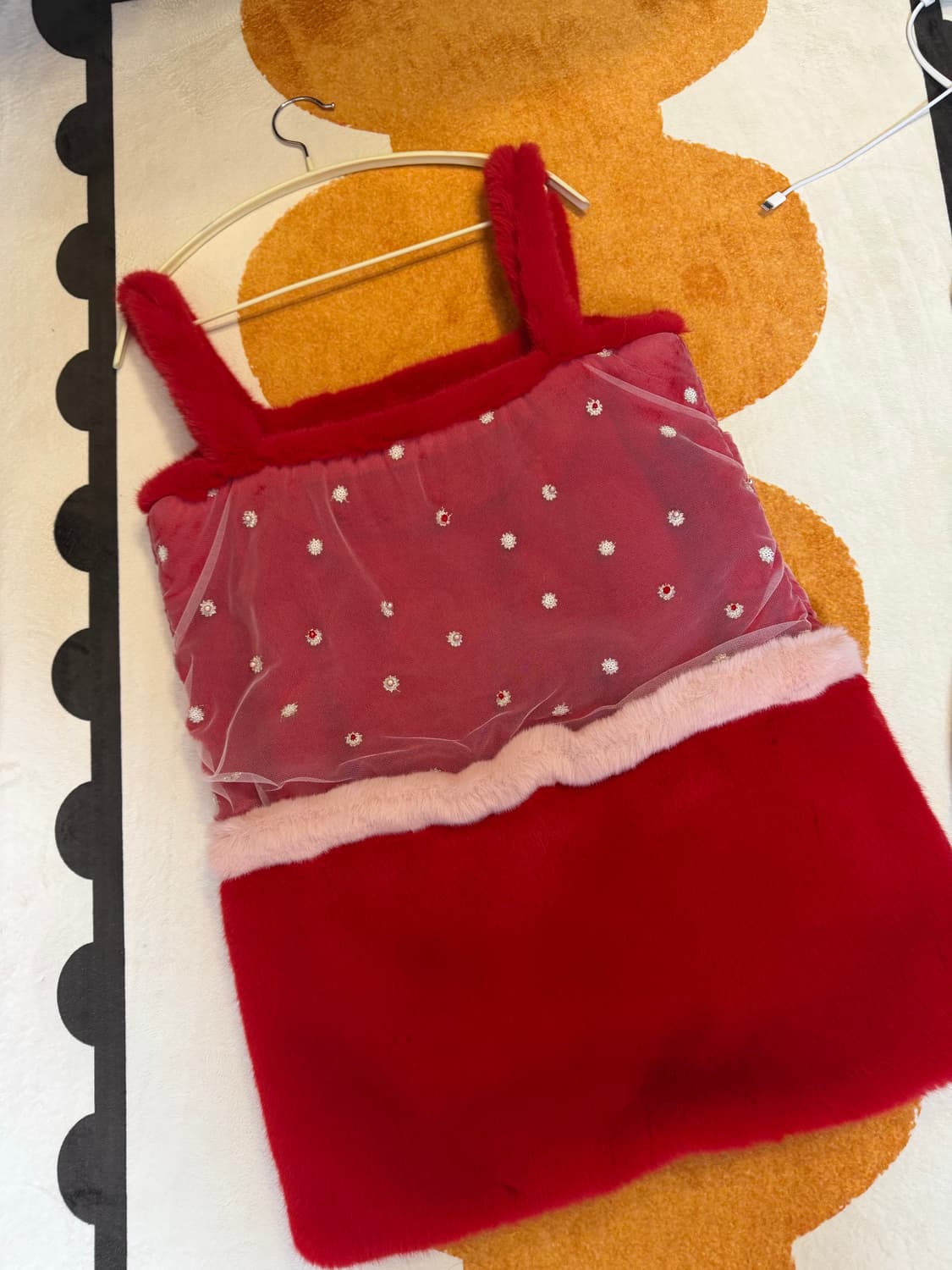 낸시부 원피스 상품이미지7