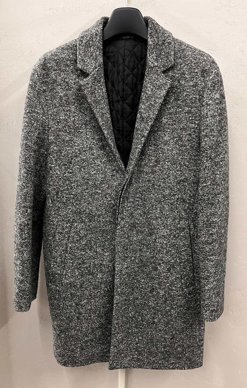 타임 TIME 코트 105 상품이미지1