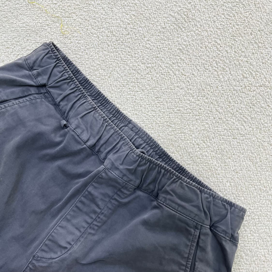 84 CP컴퍼니 카고 렌즈팬츠 (렌즈X) 0330M 상품이미지2