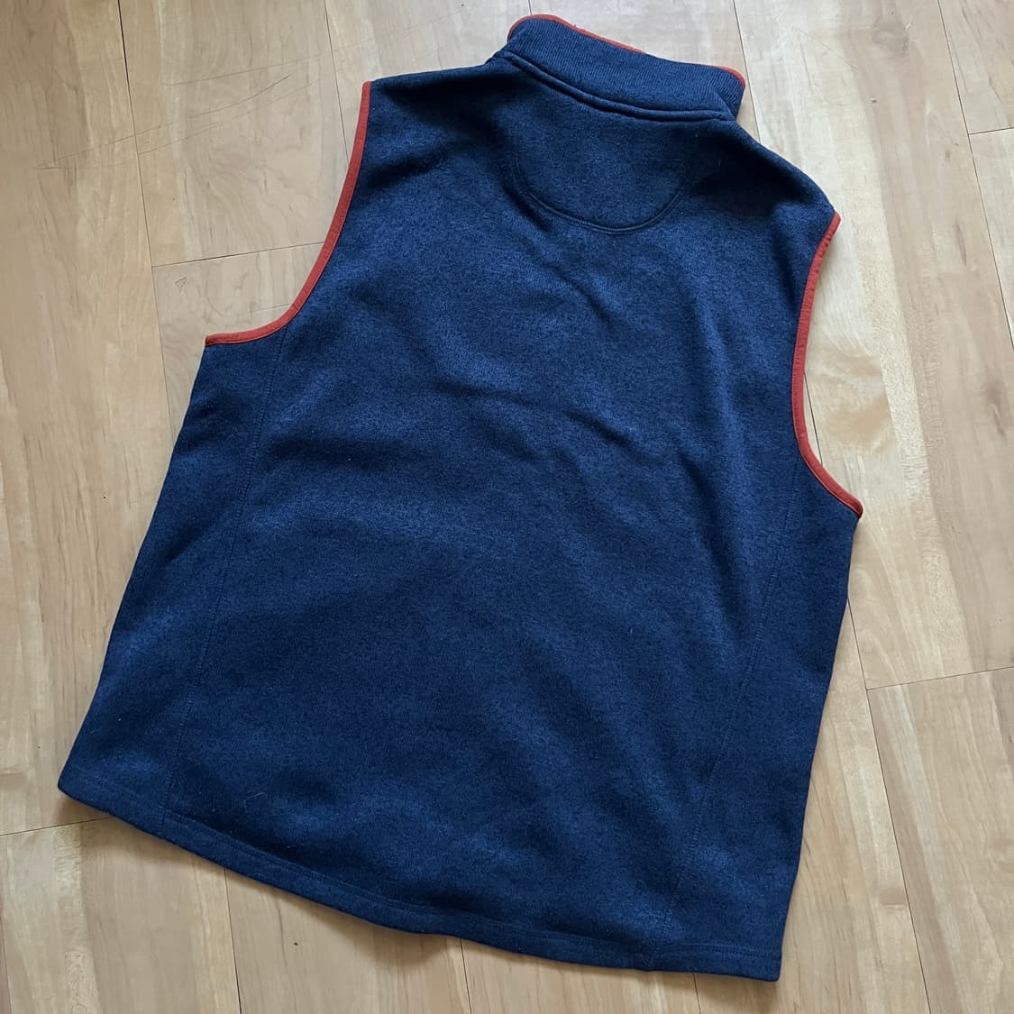 엘엘빈 플리스베스트 상품이미지2