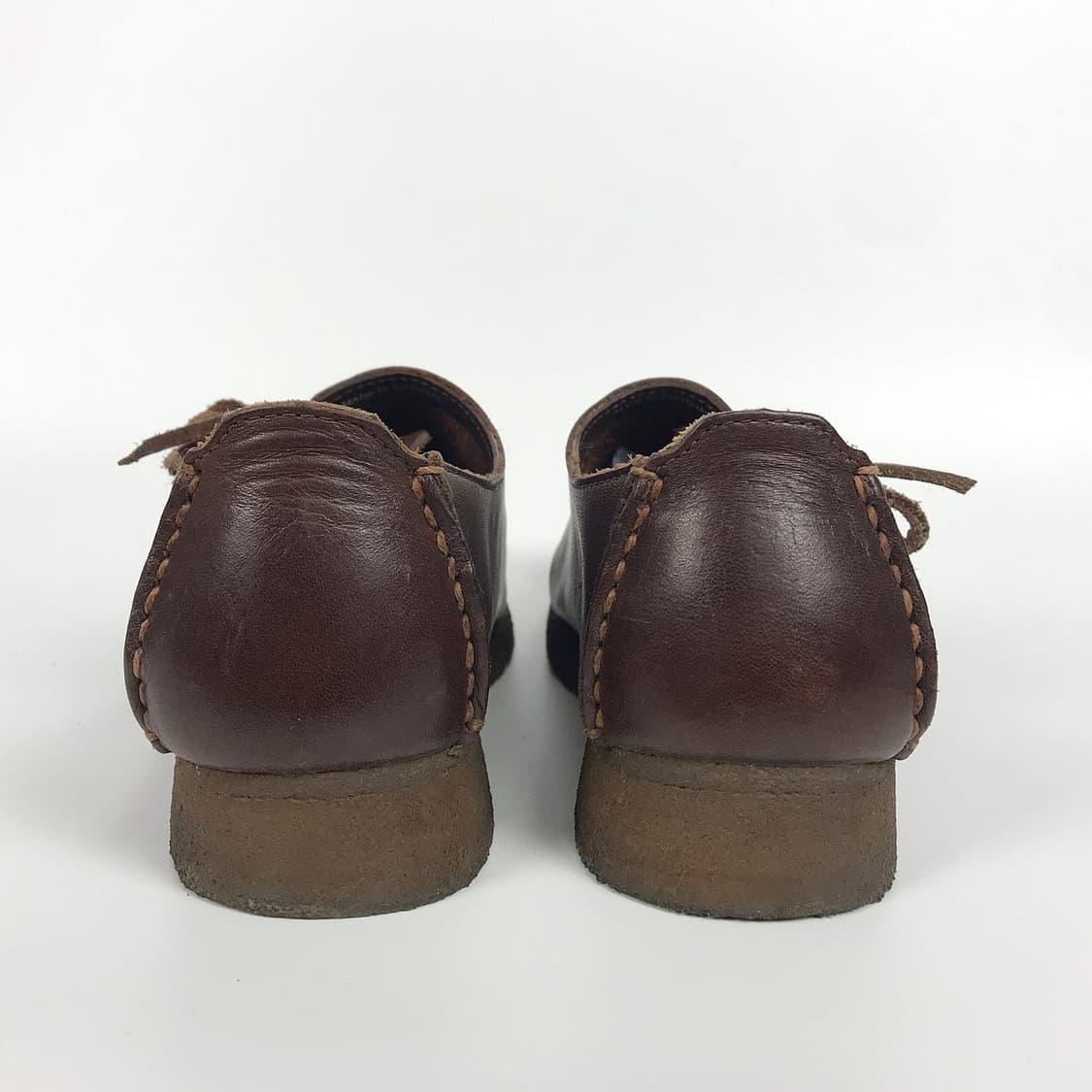 클락스 러거 신발 남성250 상품이미지8