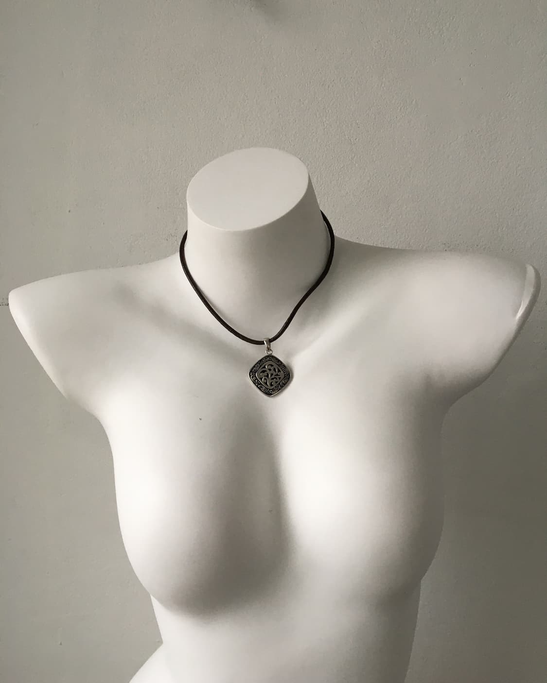 pendent necklace 상품이미지5