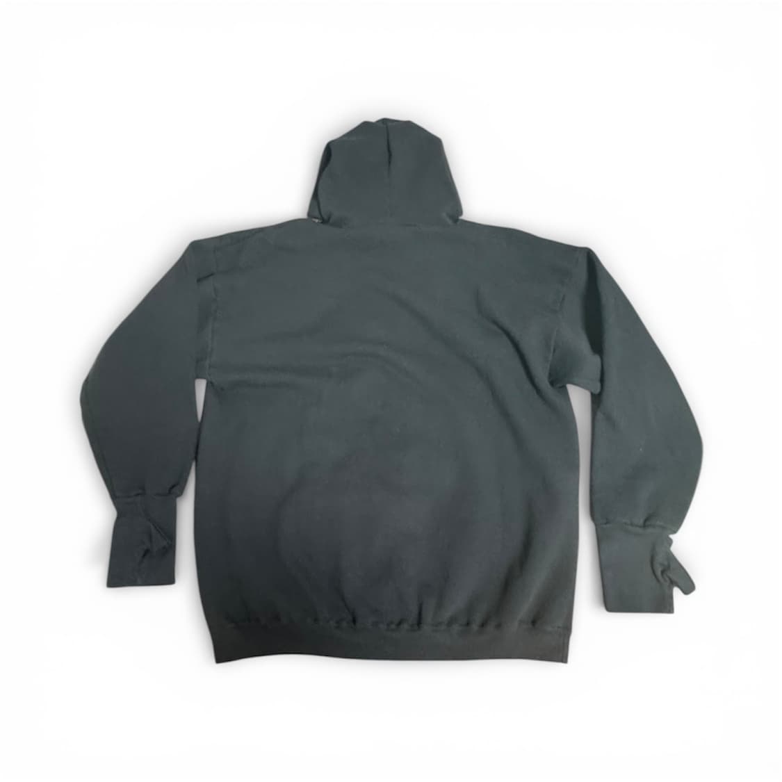 칸예 착용) 빈티지 90s Handcuffs 후드 XL 상품이미지3