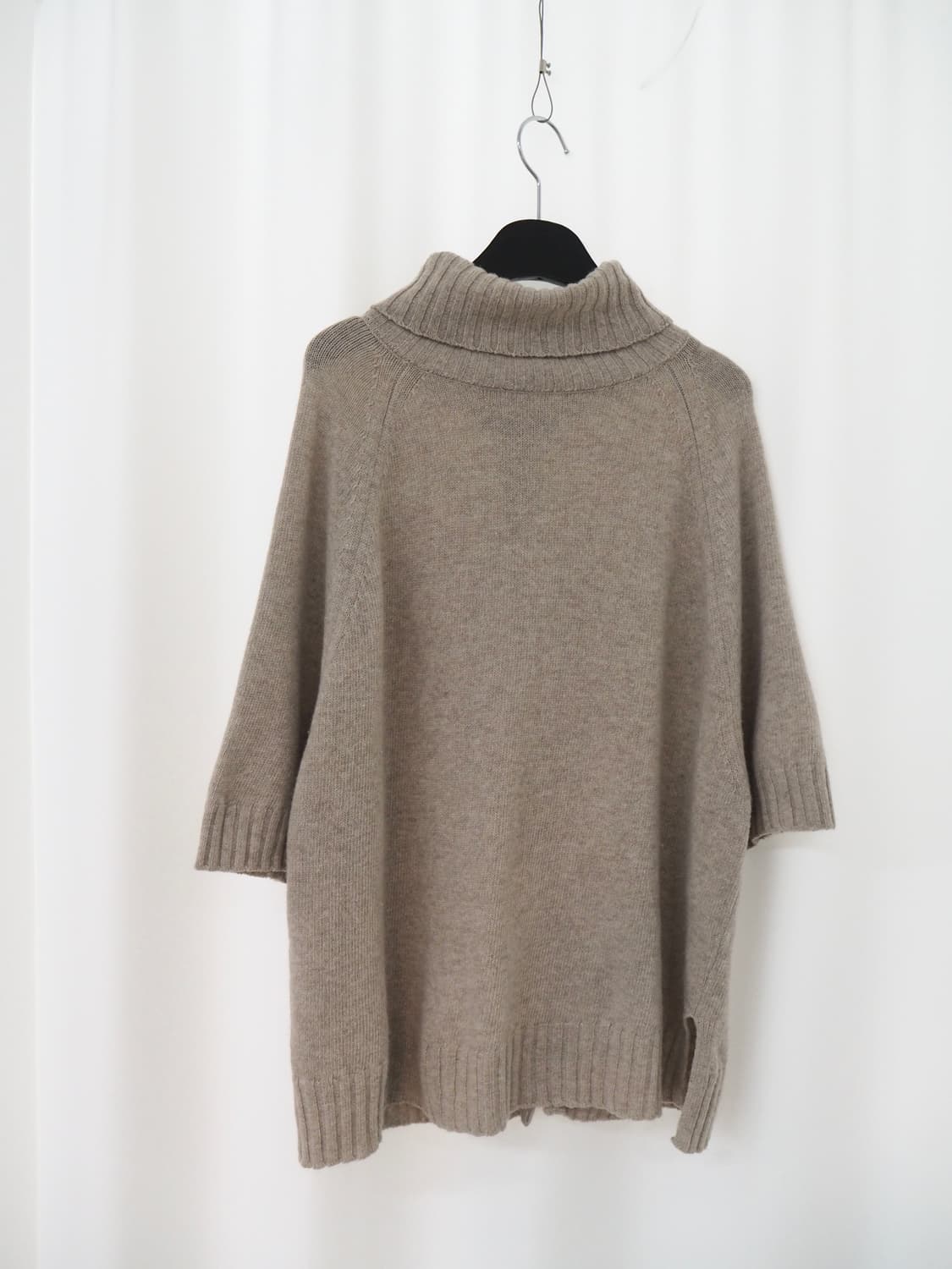 Max Mara WEEKEND turtleneck knit  상품이미지1