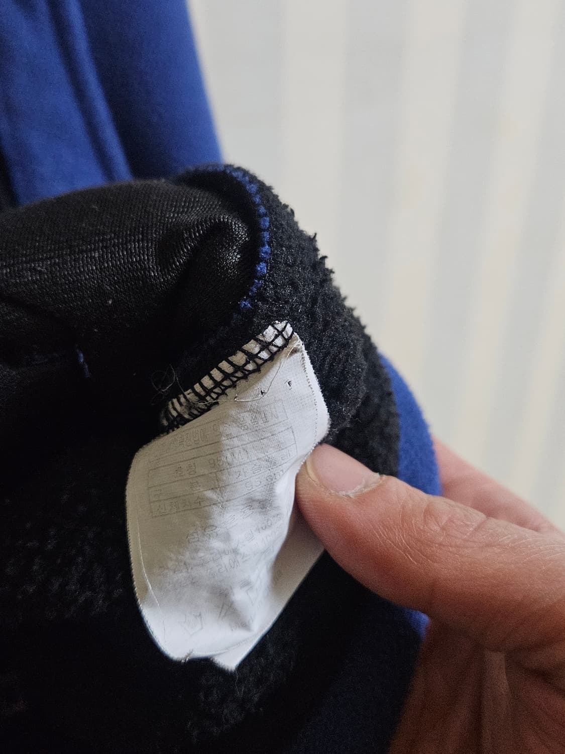 스파이더후드집업 상품이미지5