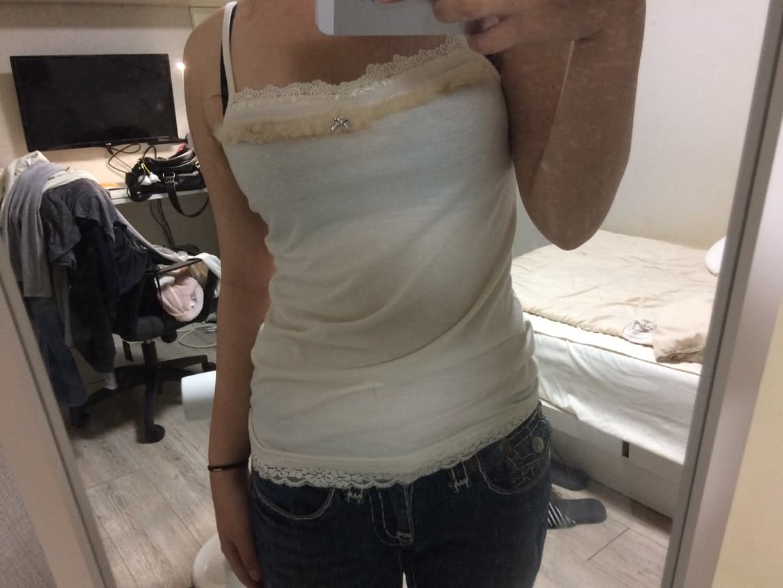 Sleeveless  상품이미지1
