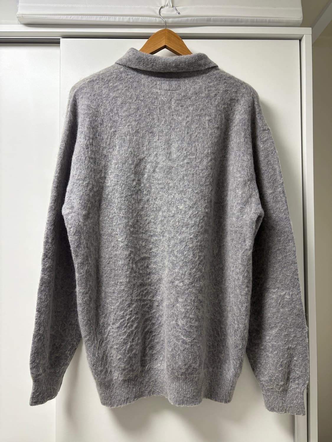 빔즈 플러스 니트 상품이미지4