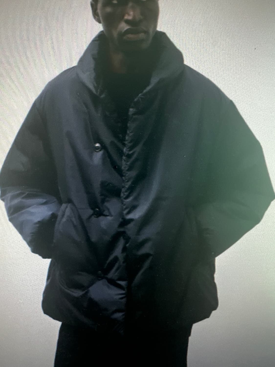 아르팡테르 프랑스 브랜드 프리마로프트 자켓 판매 상품이미지2