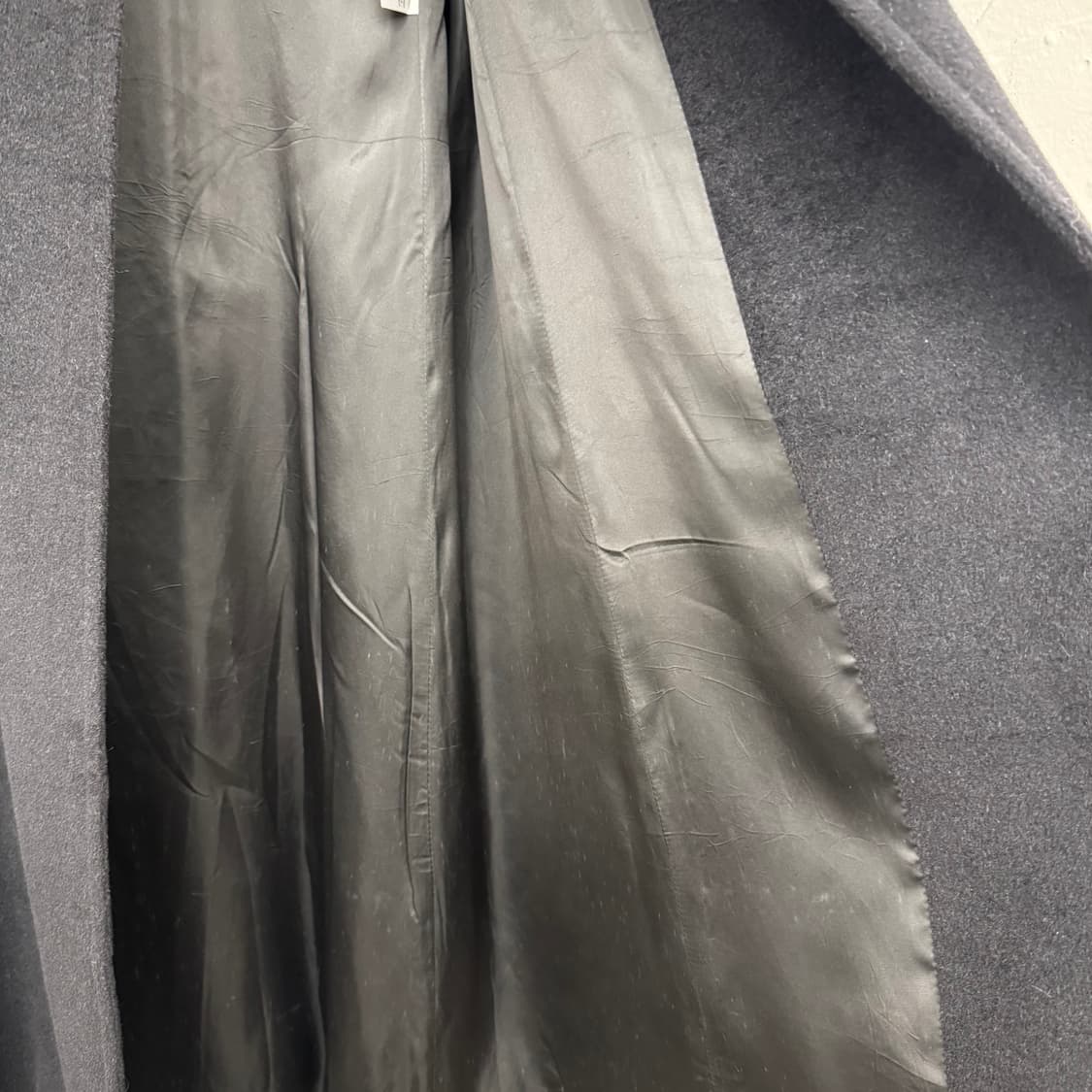 막스마라 Maxmara 라나울100% 맥시코트 상품이미지6