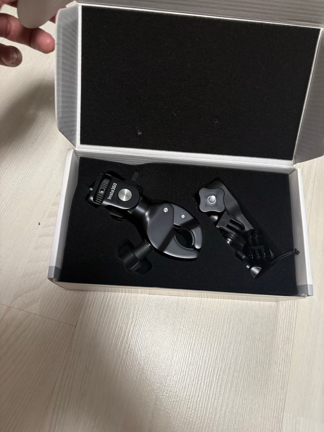 인스타360 x4 (거의 새상품) 상품이미지6