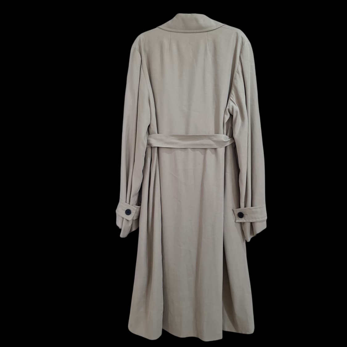 스튜디오톰보이 트렌치코트  58  66 상품이미지2