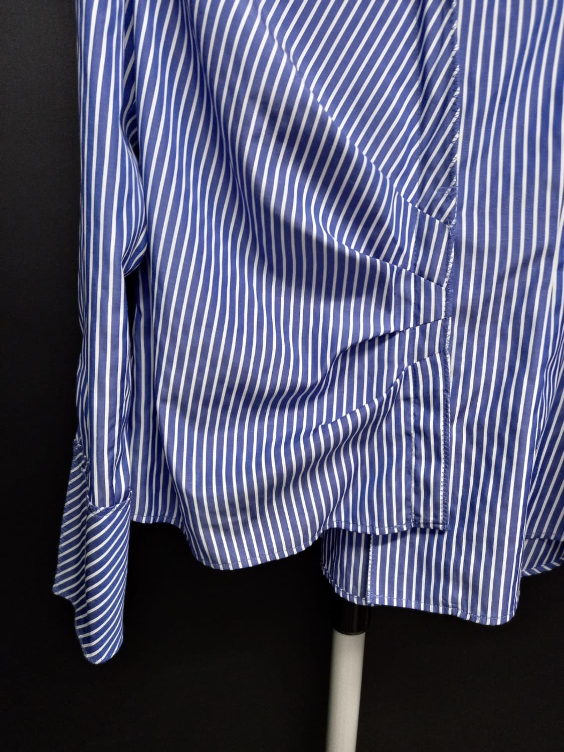 제시뉴욕 춘하추 긴팔 블라우스 66.55 상품이미지4