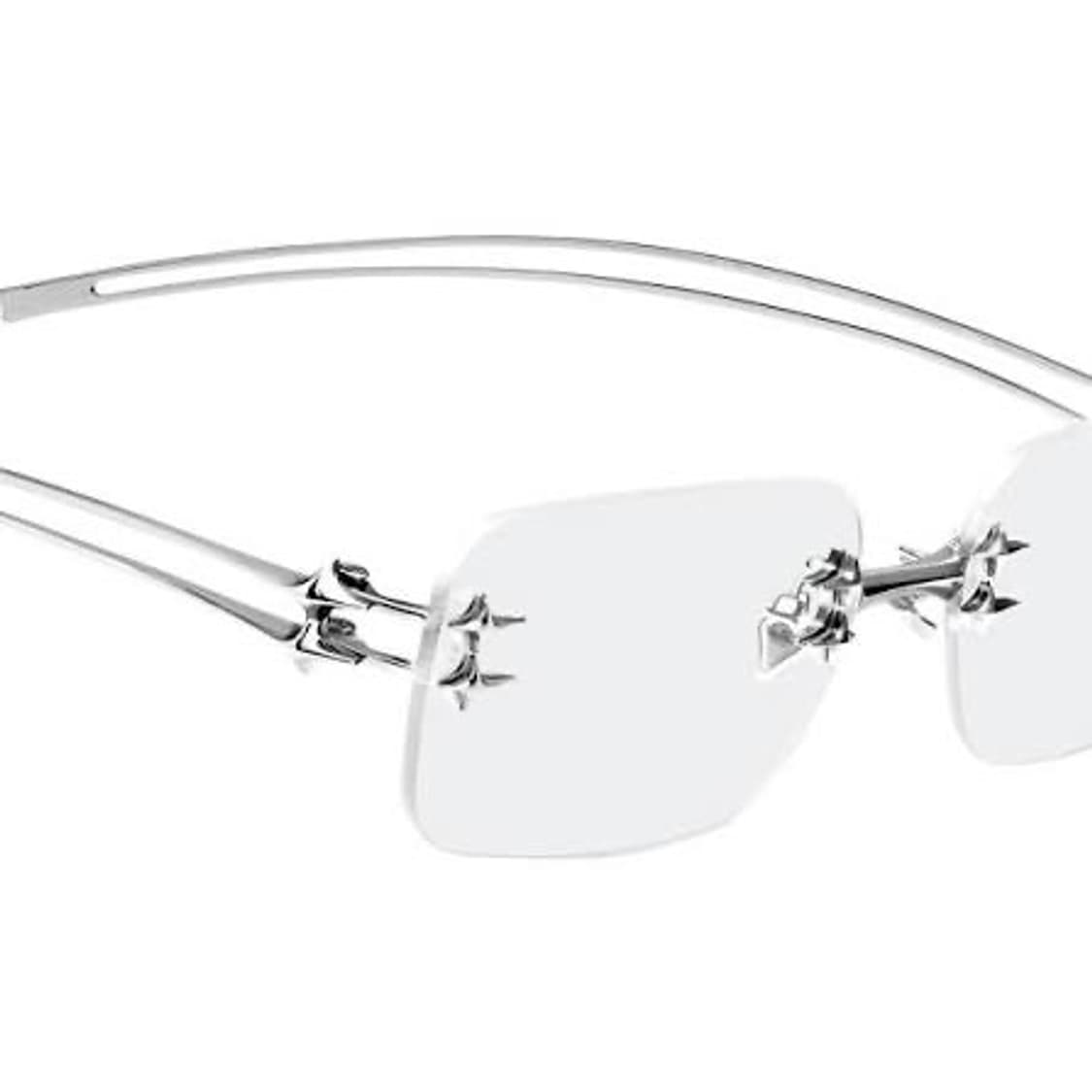 젠틀몬스터 테트라 02 무테안경 상품이미지2