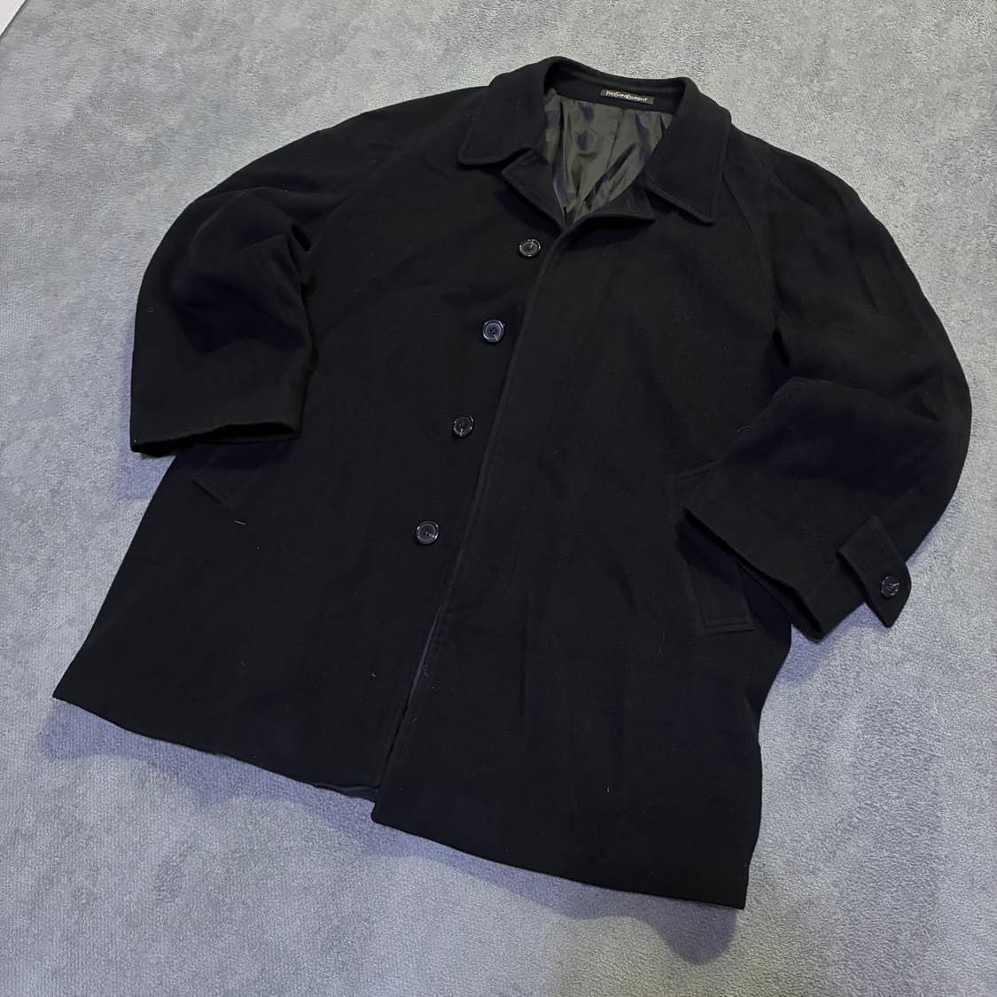 YSL 입생로랑 코트 XL 상품이미지1