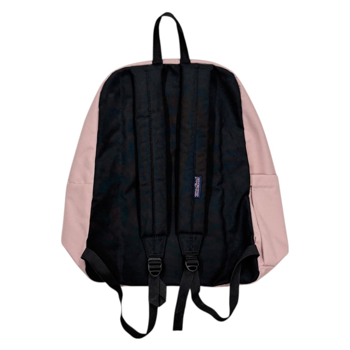 잔스포츠 슈퍼브레이크 미스티로즈 핑크 백팩 가방 상품이미지3