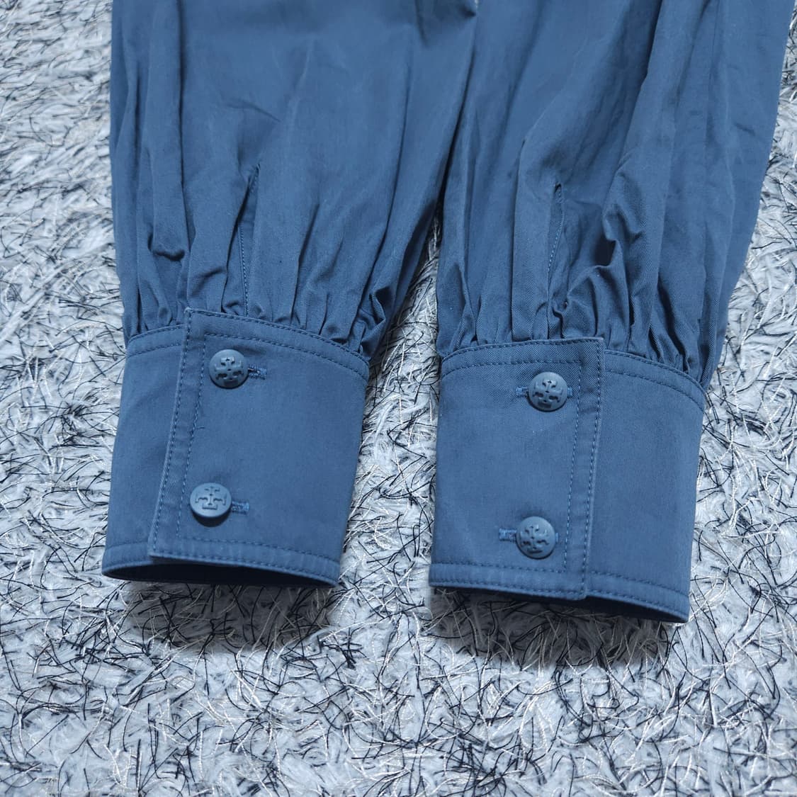 토리버치) 6사이즈(S-M) 벨티드 롱원피스 / 왕눈이샵 상품이미지8