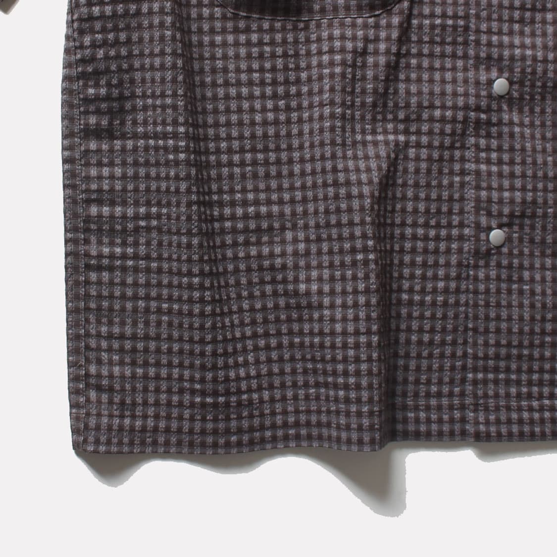 저널스탠다드 하프셔츠_2777 상품이미지5