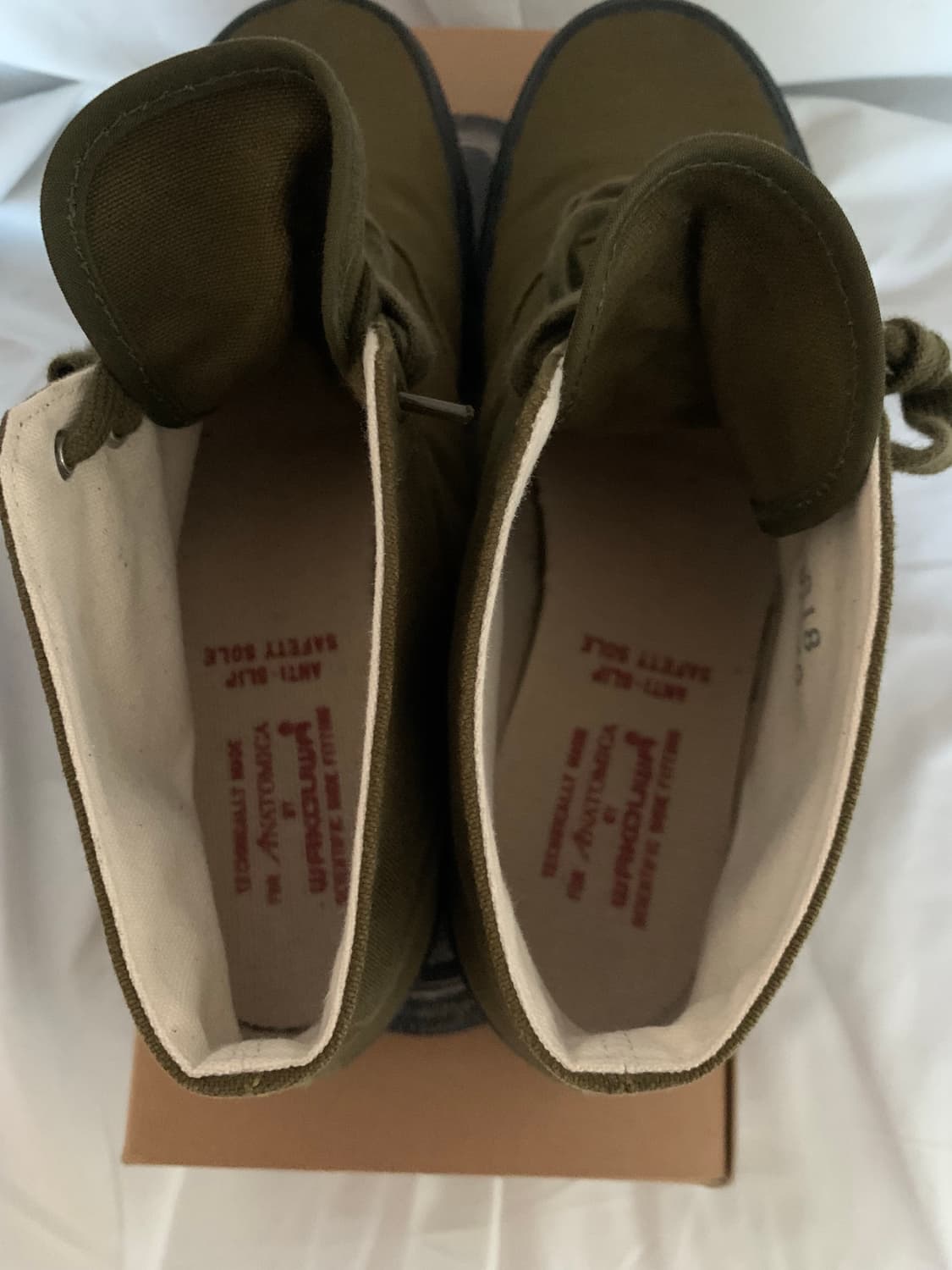 Anatomica 와쿠와 상품이미지4