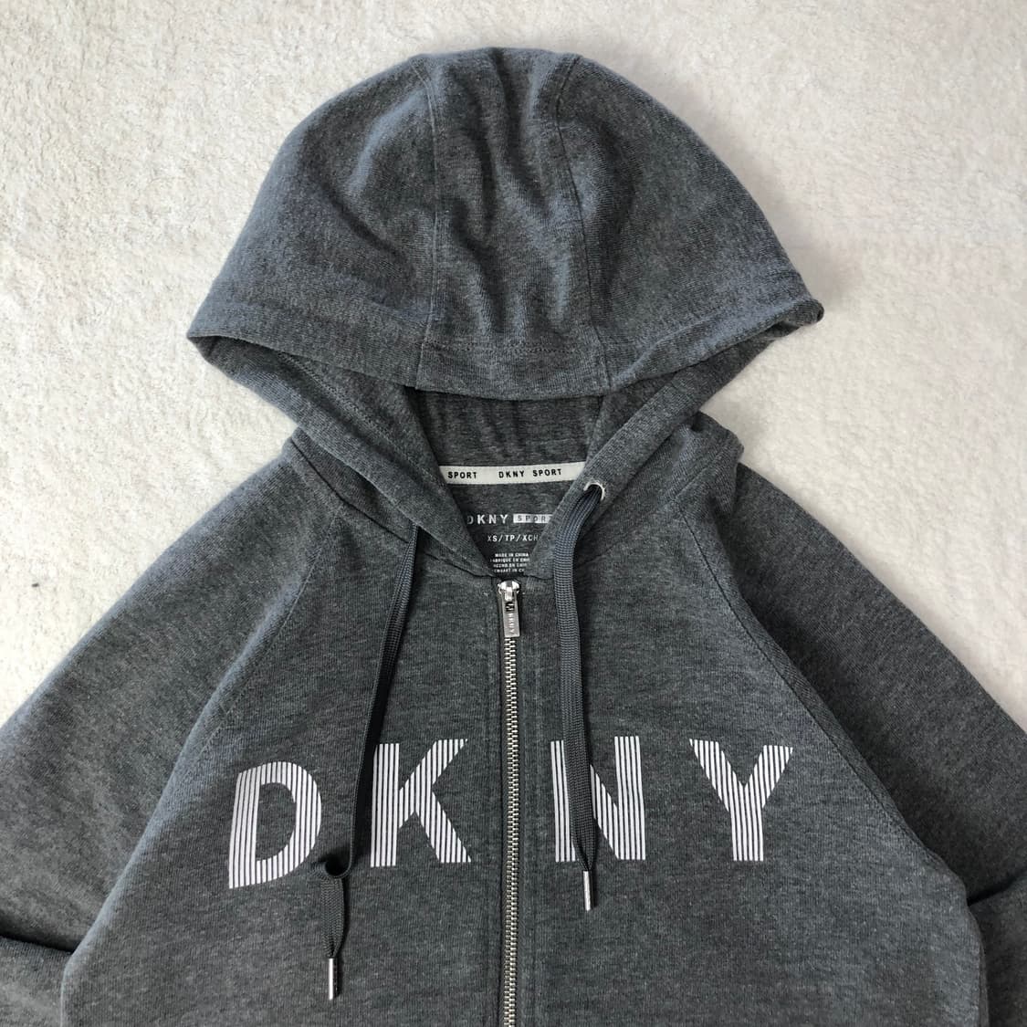 DKNY 후드집업  상품이미지2