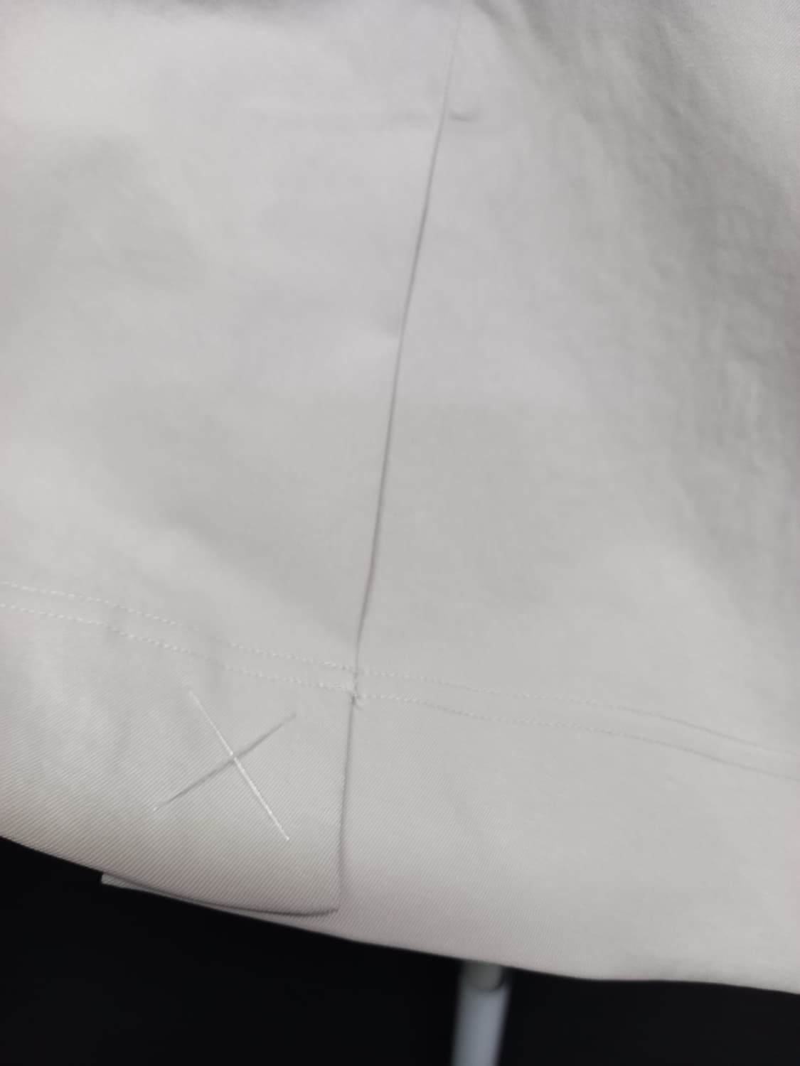 새 룰루레몬 춘하추 남성 자켓 L 100 상품이미지6