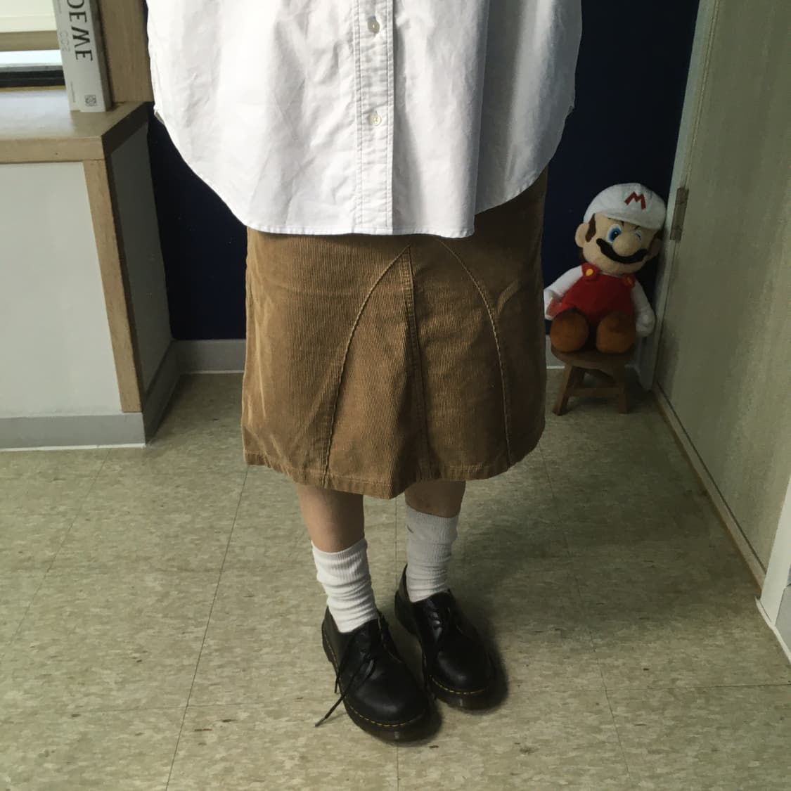 Zucca skirt 상품이미지2