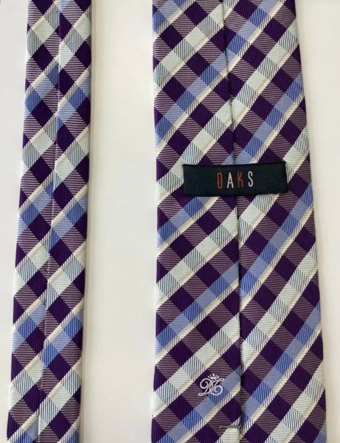 닥스 넥타이 상품이미지4